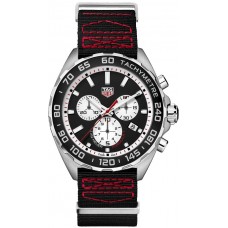 Tag Heuer Formula 1 Chronograph Men's Watch CAZ101E-FC8228